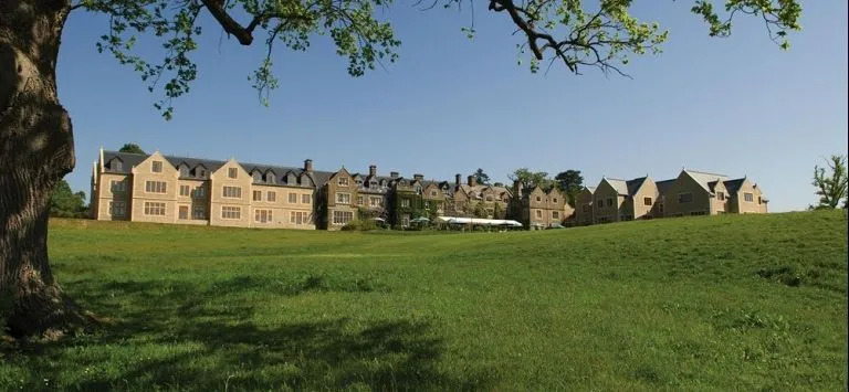 The Lodge