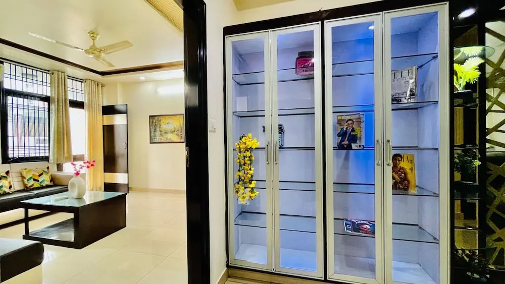Olive Service Apartments Jaipur - Vaishali Nagar