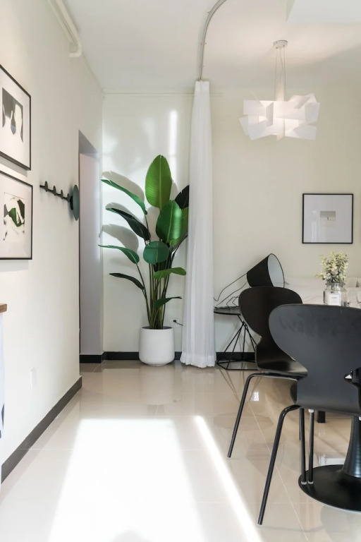 Cactus space -Sanlitun North Street Apt