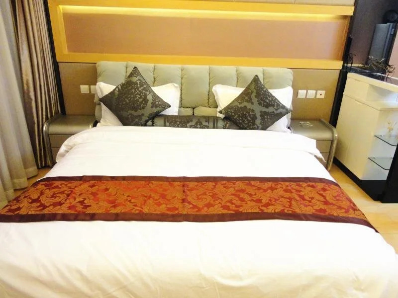 Beijing Shanglv Zhixuan Yongli International Service Apartment