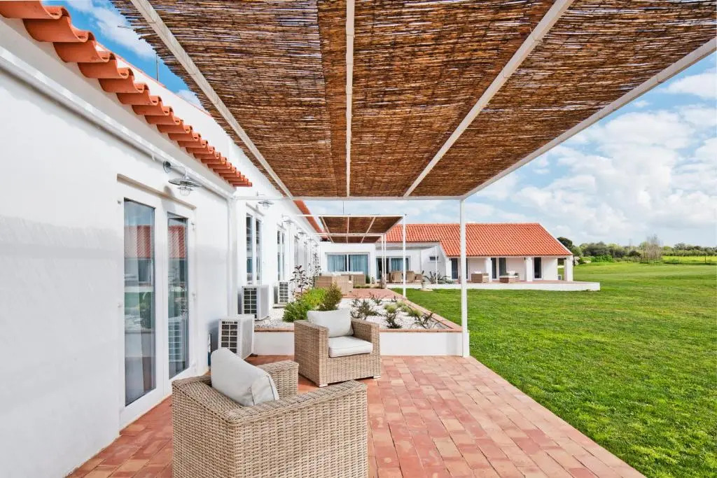 Herdade do Barrocal de Baixo