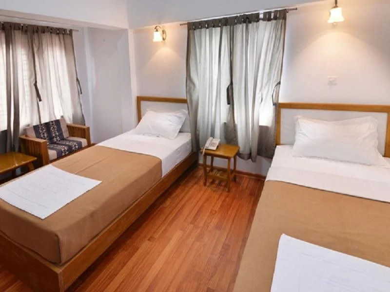 Hotel Captain