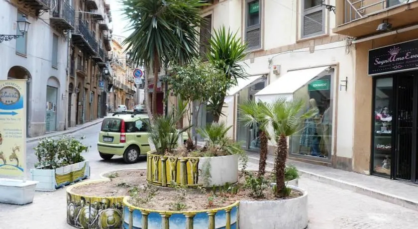 La Casa di Athena