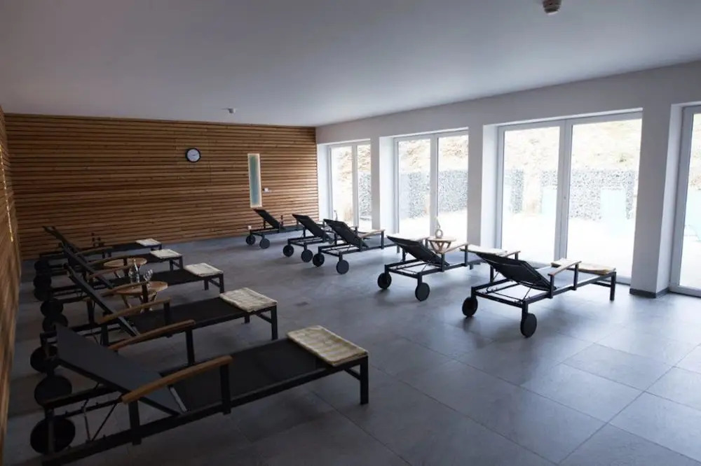 BSW-Erlebnishotel Festenburg