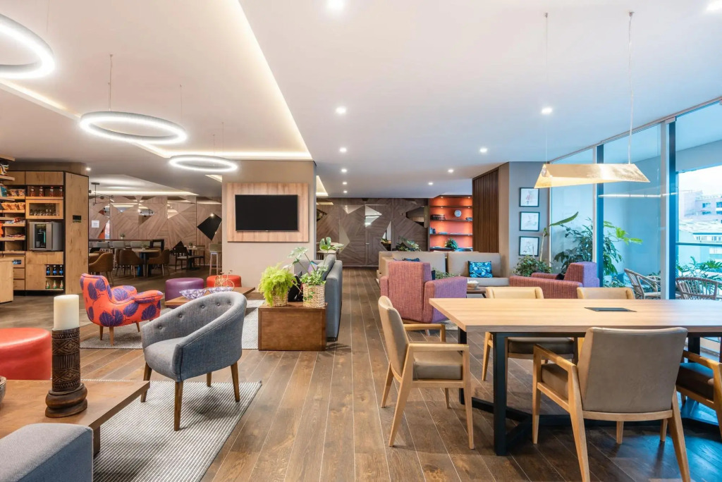 Residence Inn by Marriott Bogota