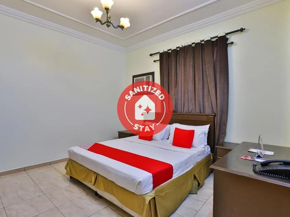 OYO 287 Al Hamlol Hotel