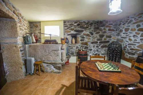 Cabanelas Country House - Casa do Afonso