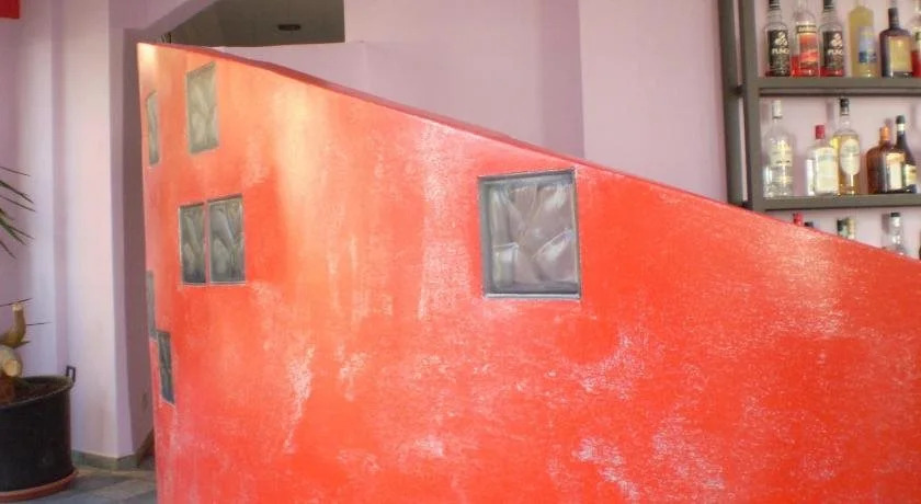 Hotel Corallo