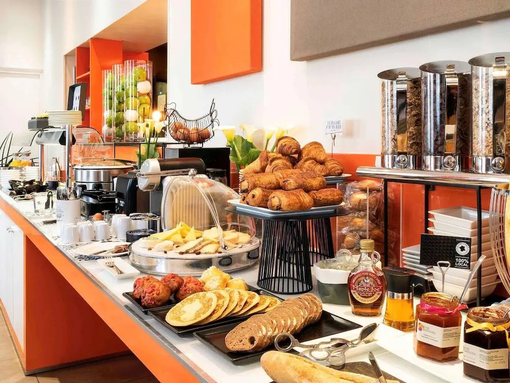Holiday Inn Lyon-part Dieu