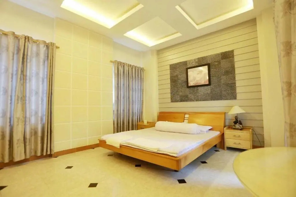 Rio F1 homestay