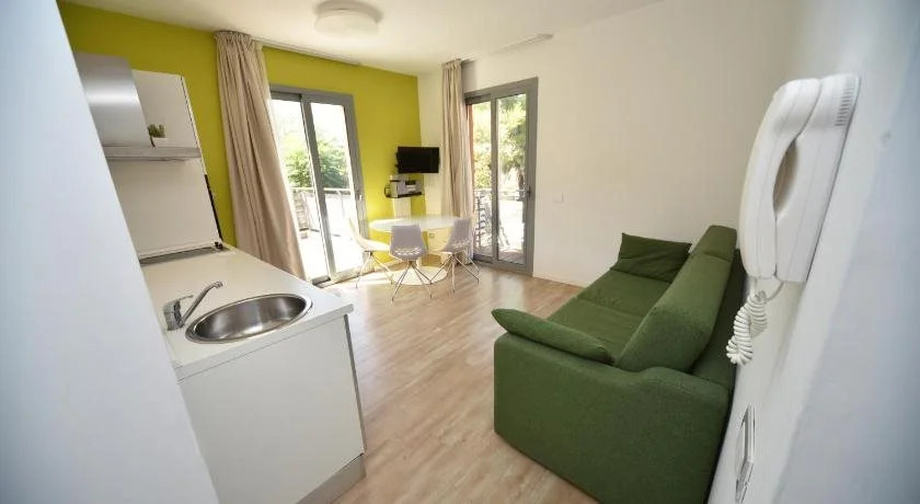 Sound Suite Hotel