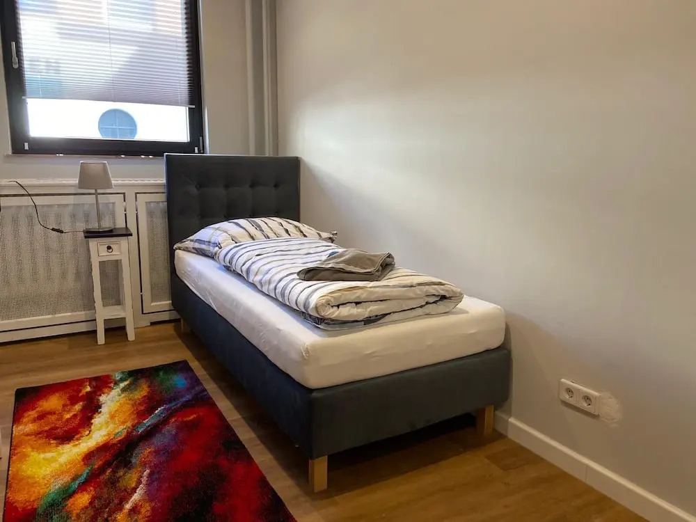 City Maritim Apartment