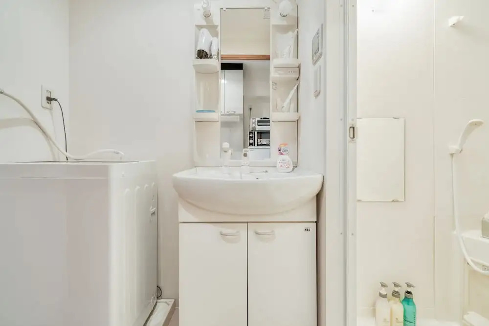 I Cube Kozu Apartment