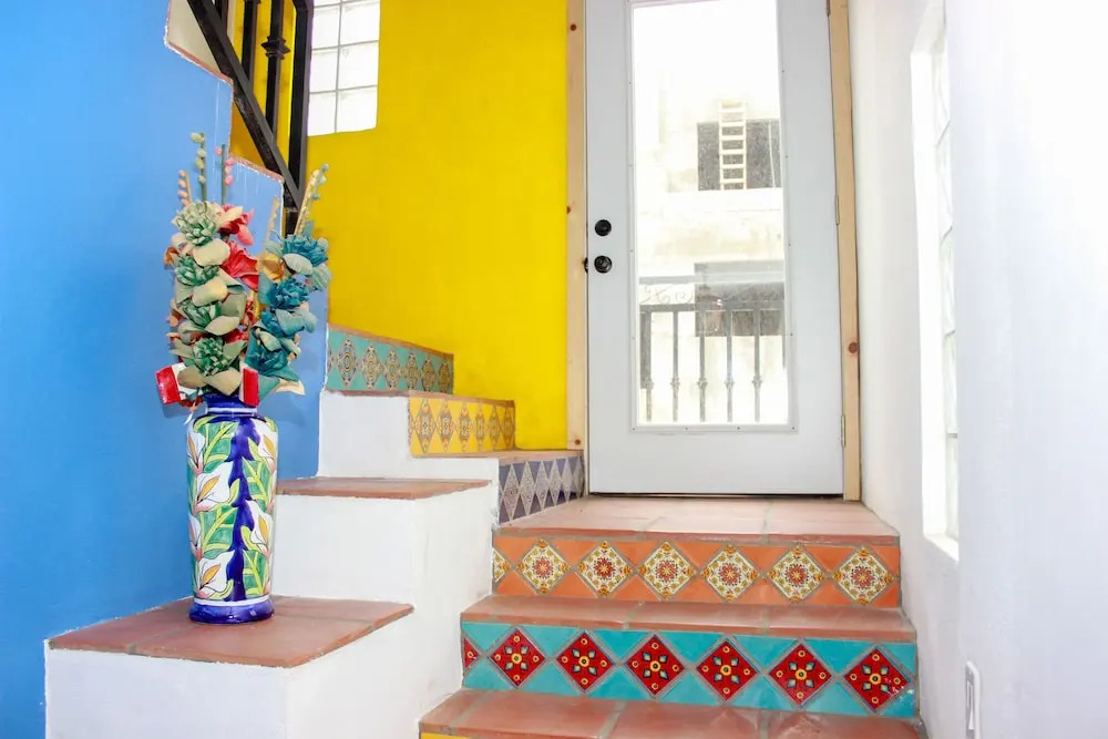 Arena Y Sol 3 Bedroom Home
