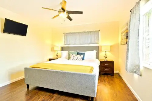 #844 - Sunny Delight I Two-Bedroom Holiday Home