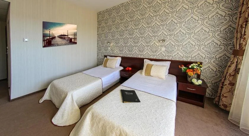 Hotel Spa Terma