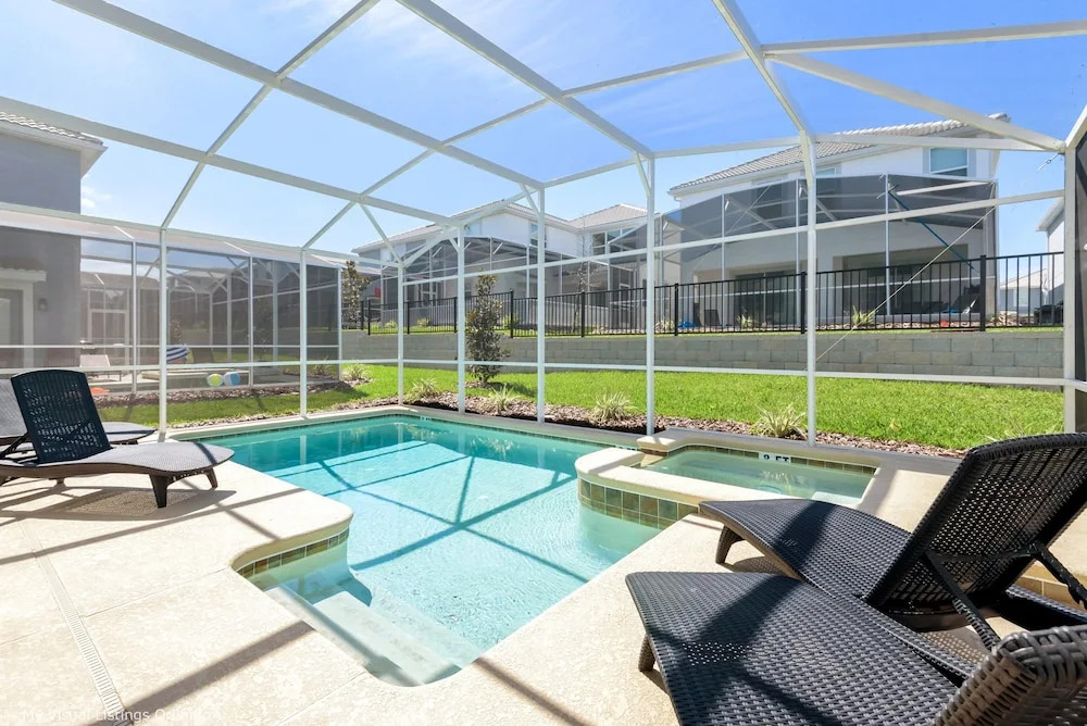 Amazing 6 Bedroom 5 BA Majesty Model