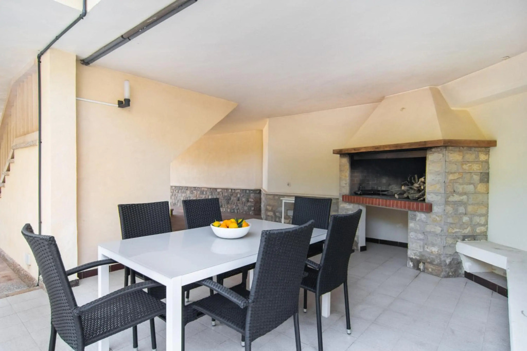 ES GANXO HOUSE PORTO CRISTO