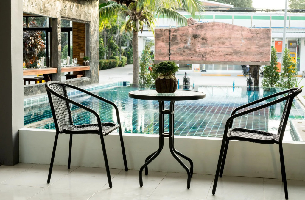 Baan Chankaew Hotel