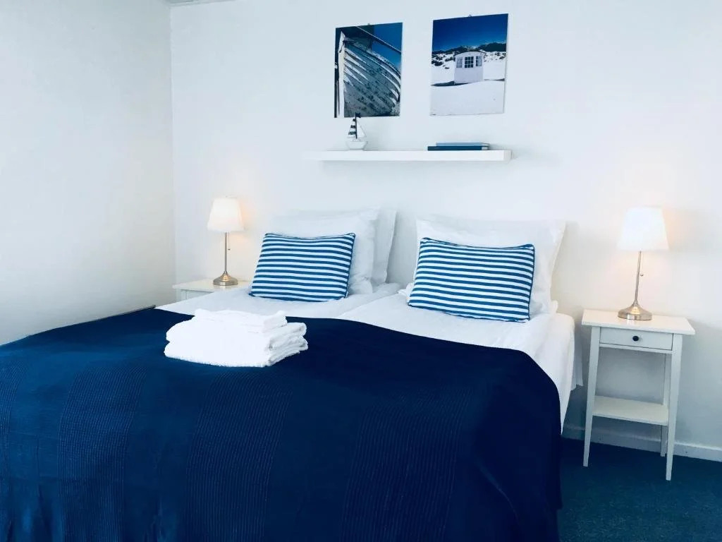 Sandkaas Badehotel