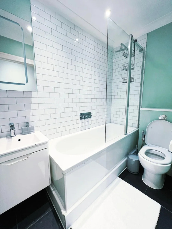 Londwell - Luxury Knightsbridge Flat - Harrods