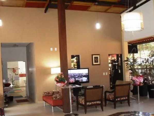 Tapindaré Hotel