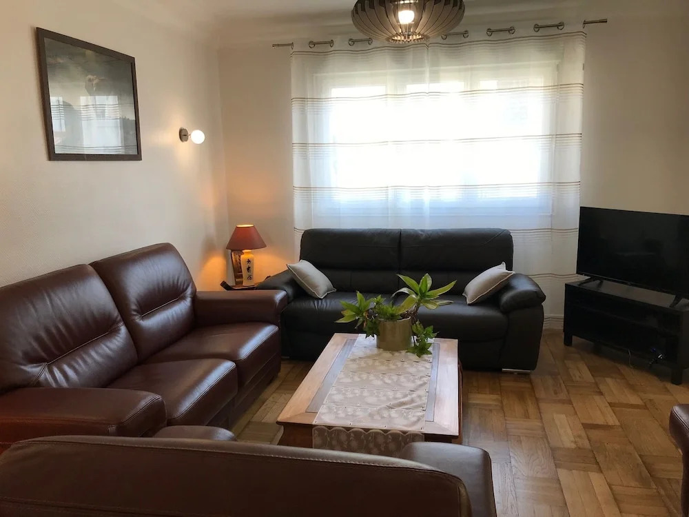 Chambres d'hotes dans un Belle Maison