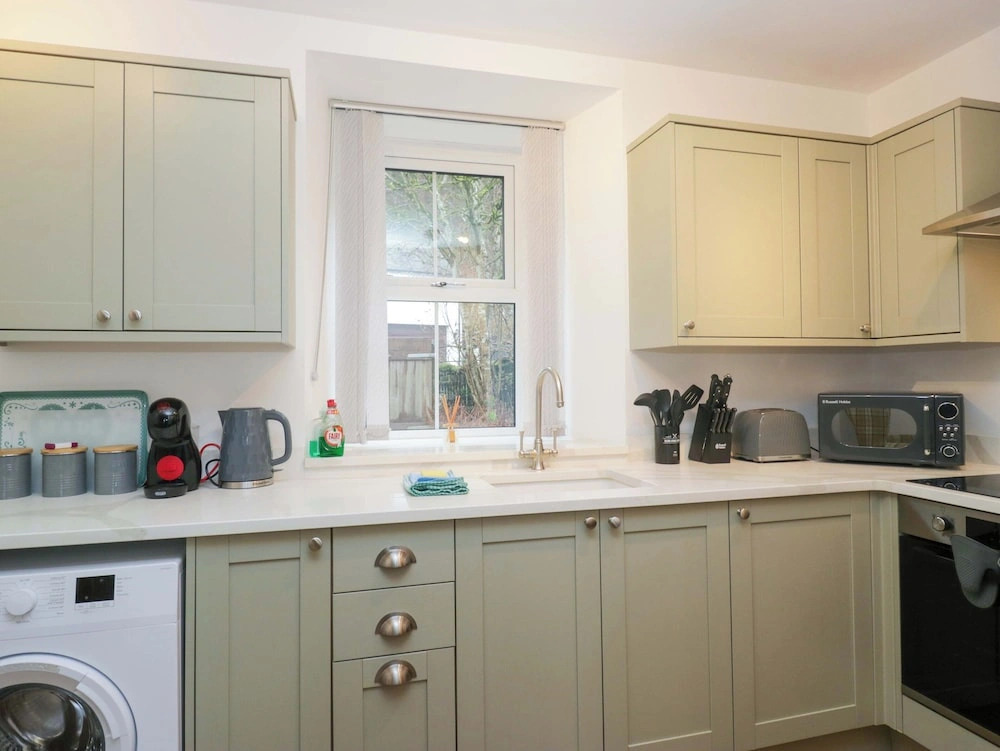 Bobtail Cottage