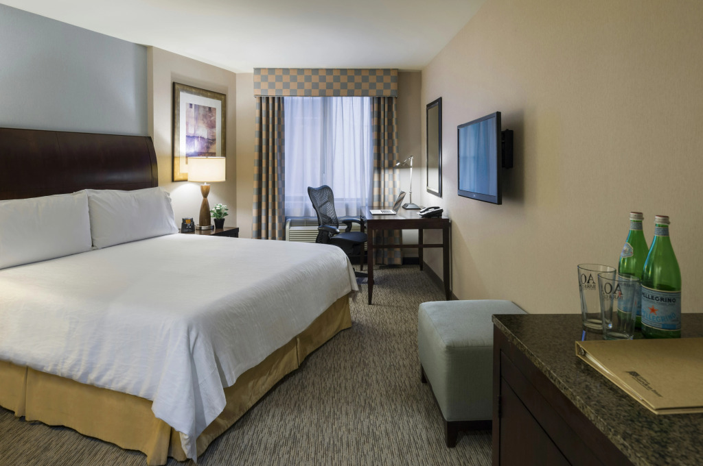 AMTD Idea Tribeca Hotel