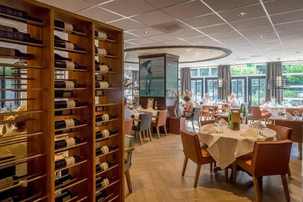 Romantik Badhotel Renesse