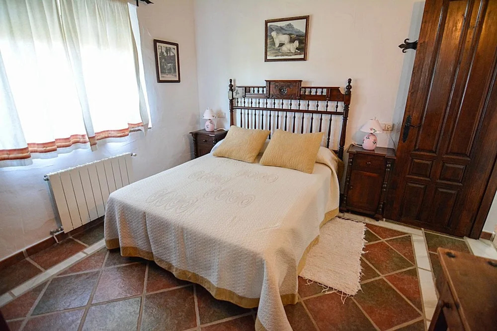 Villa Algarrobo