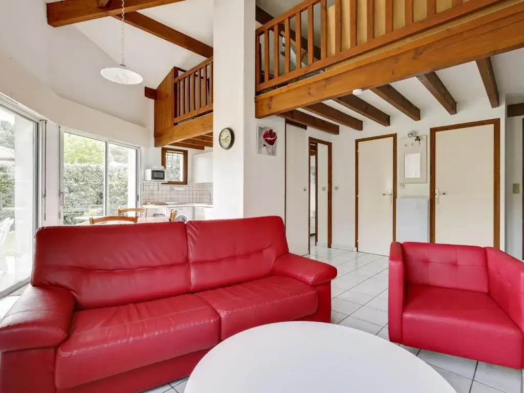 Maison Biscarrosse Plage, 3 pièces, 5 personnes - FR-1-521-25