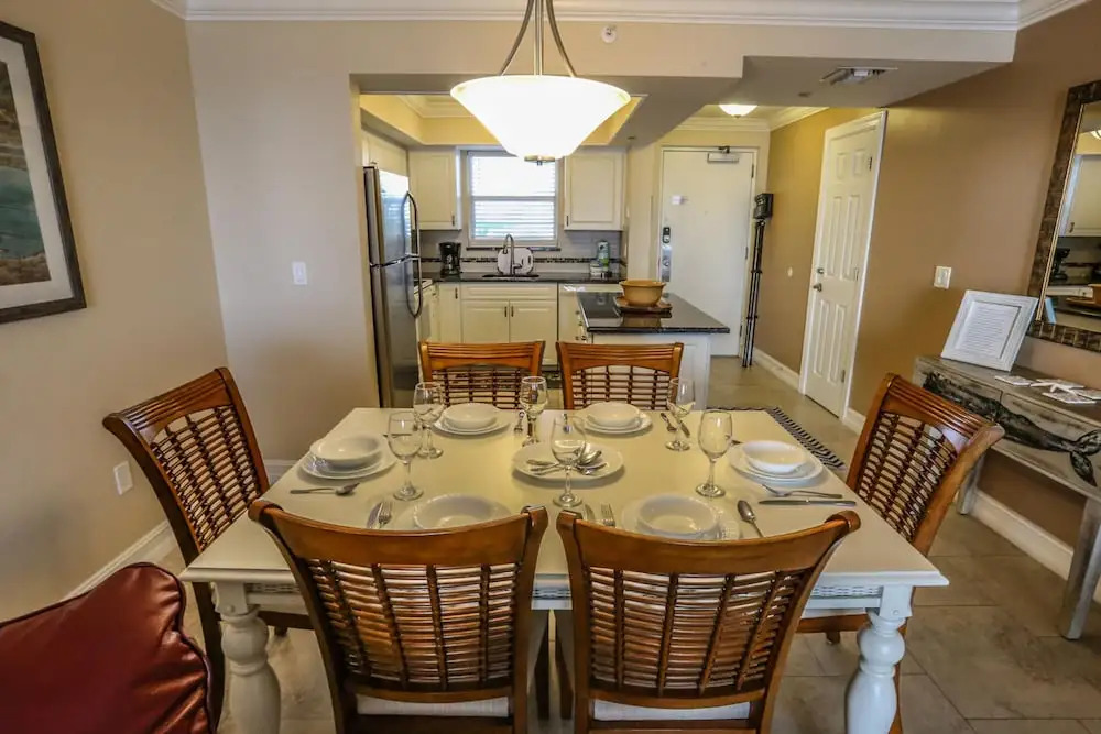 Estero Island Beach Villas 302