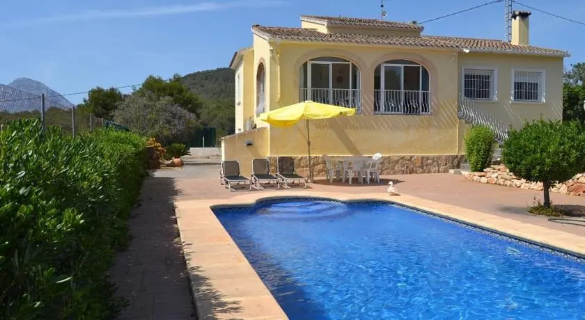 Casa Lydia