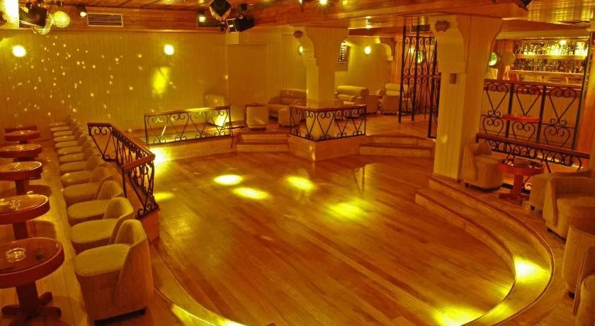 Hotel Barra