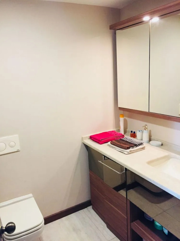 Demir Palas Suites