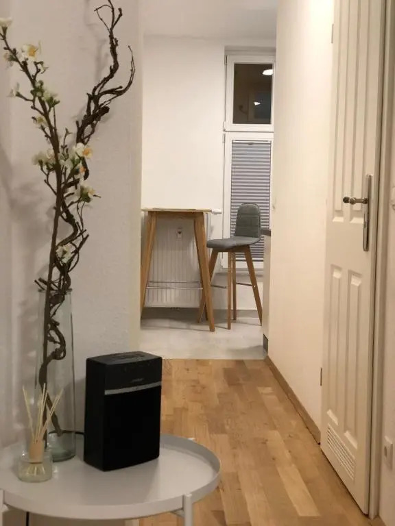 Apartment am Schloßplatz Erlangen