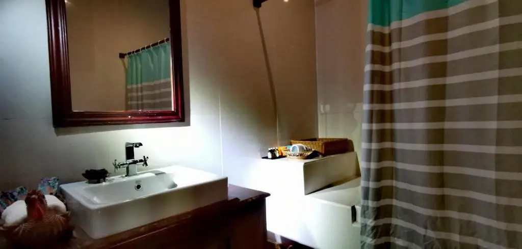 Luang Prabang chanon hotel