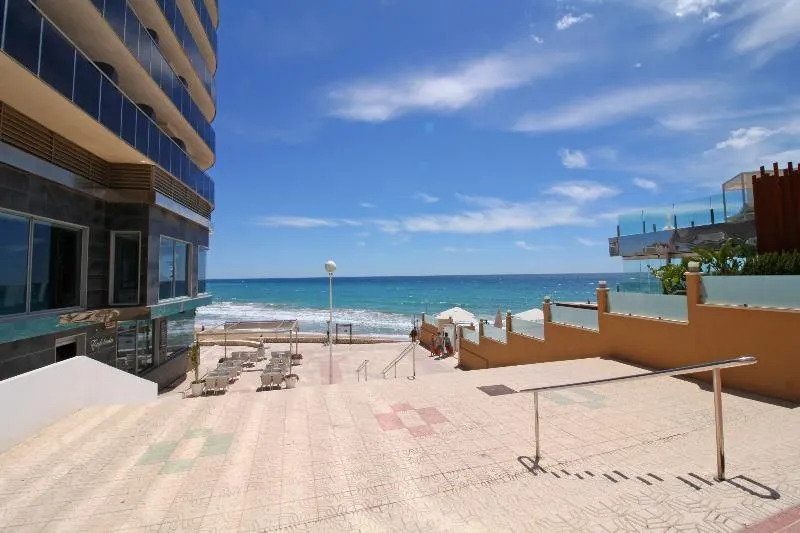 Holiday Apartment Perlamar