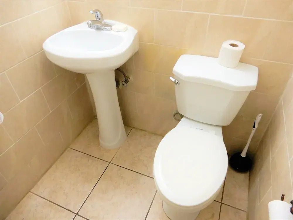 Coconut Grove Beach Resort Suites 5 & 6