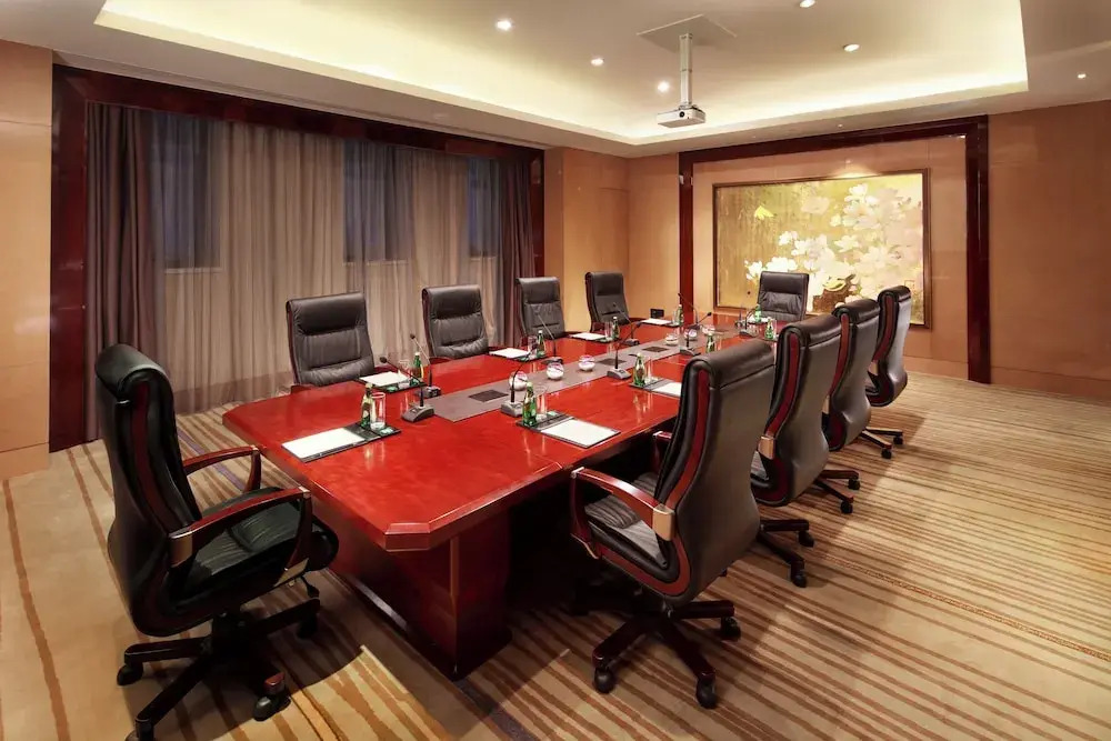 Wanda Realm Taizhou