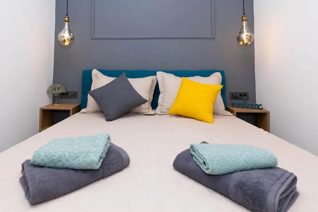 Apartman Hana Crikvenica