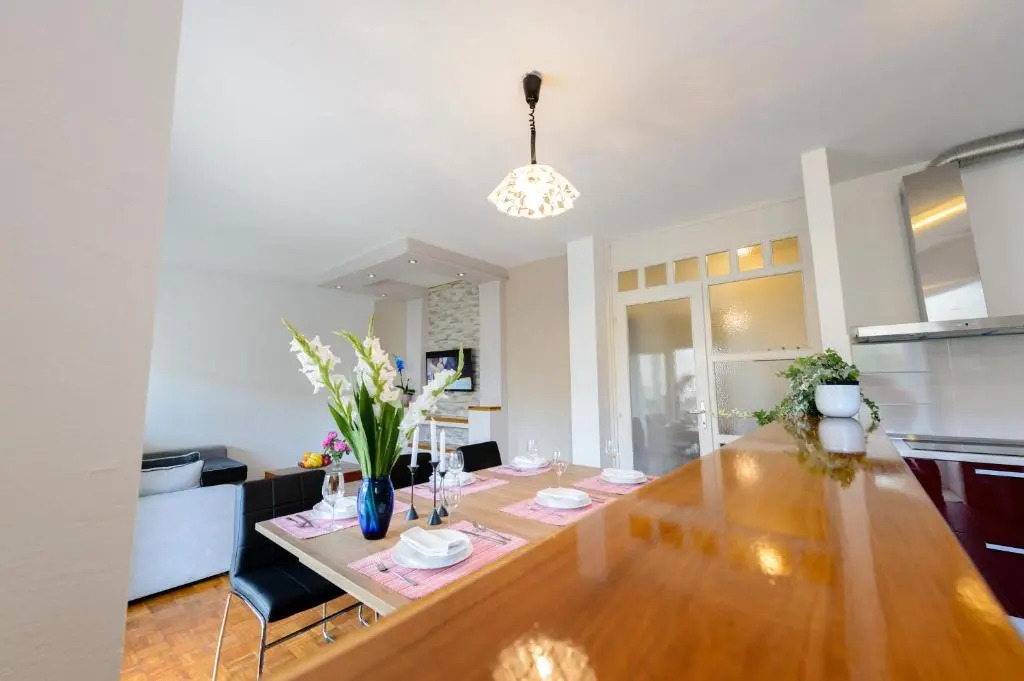 Apartment Ana