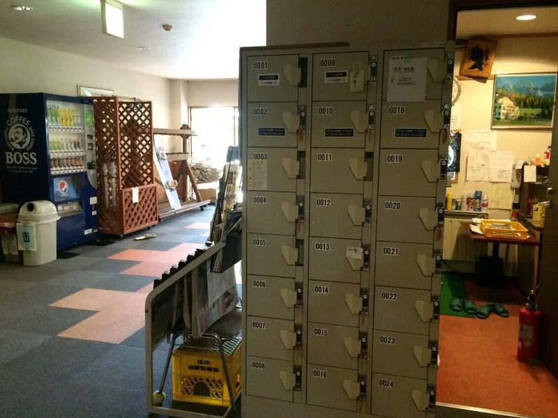Lodge Takayuki Annex