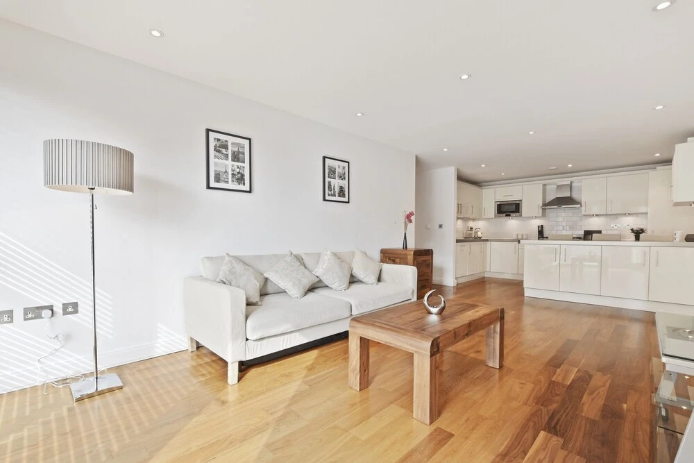 Citadel Apartments Clerkenwell