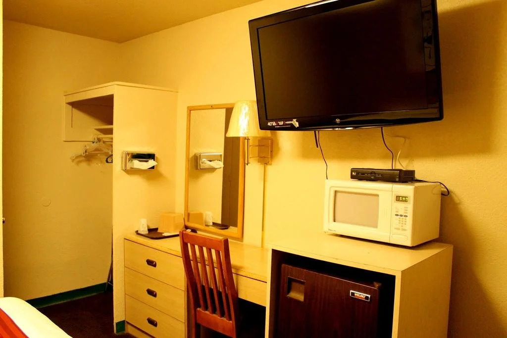 Budget Inn Parker