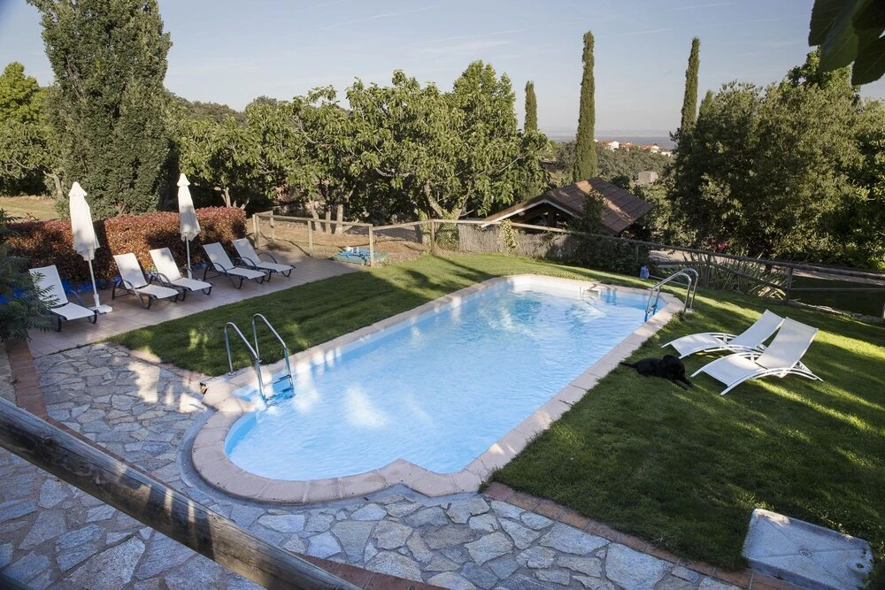 Casa Rural Lalisea
