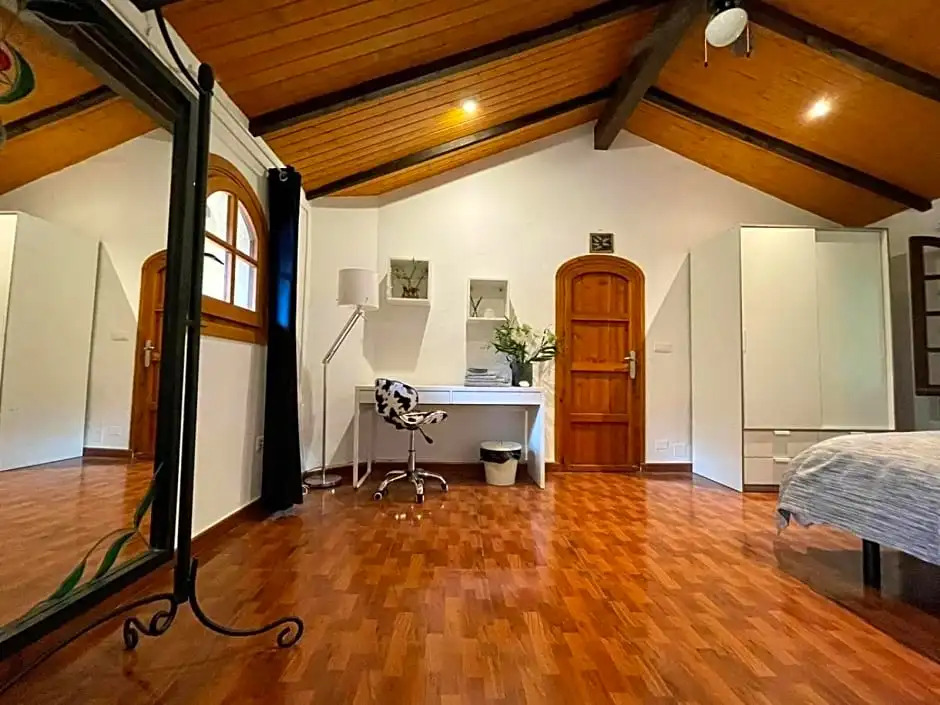 La Fuente Oase B&B