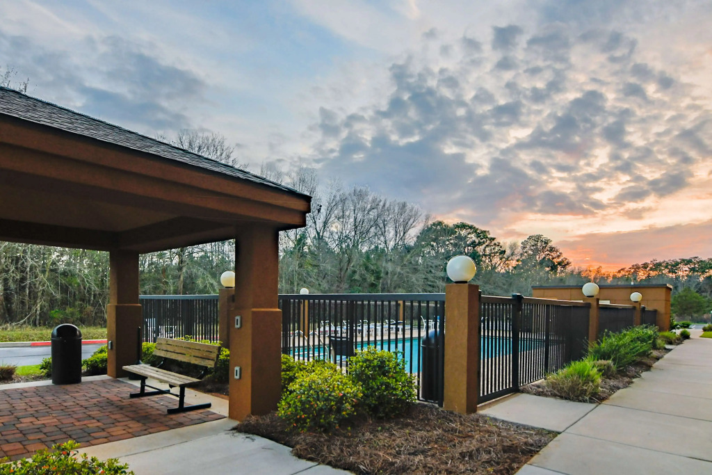Hampton Inn Foley