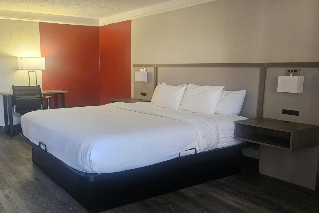 Ramada by Wyndham Westminster Denver